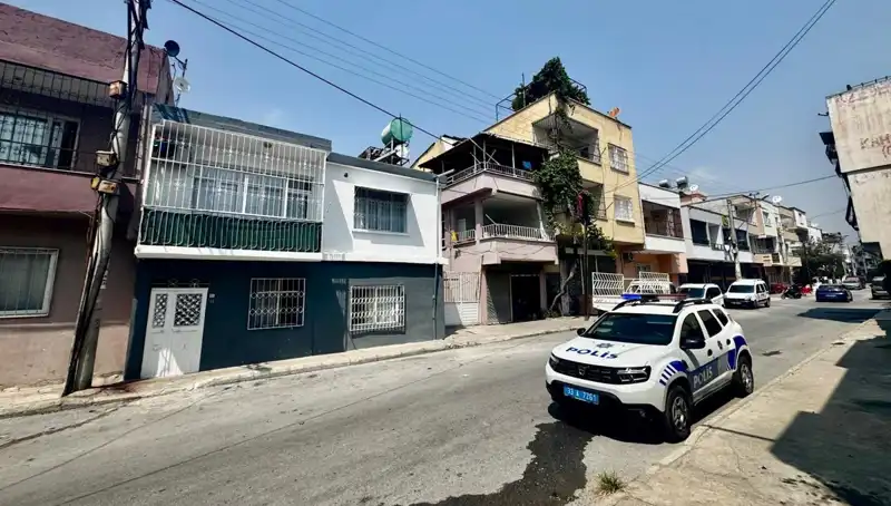 Silah Sesleri Sonrası Tüyler Ürperten Olay: Anne Kız Hayatını Kaybetti