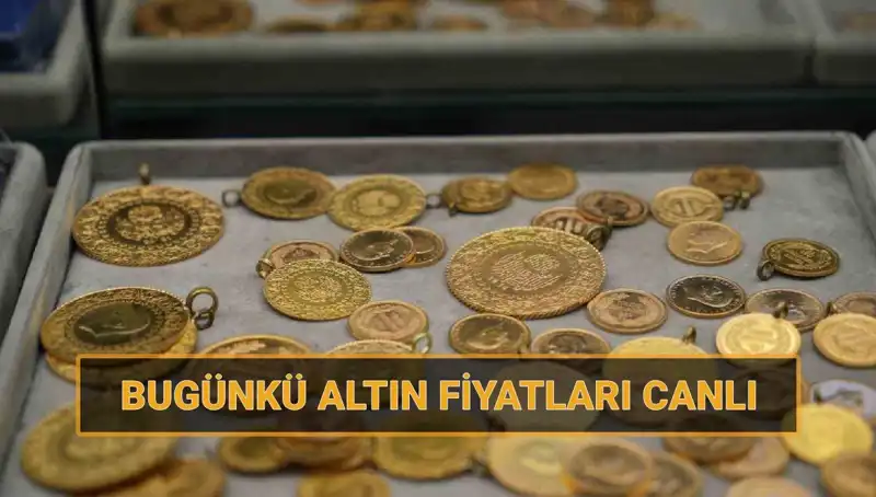 Bugün Altın Fiyatları: 26 Mart 2023 Güncel Durum ve Analiz