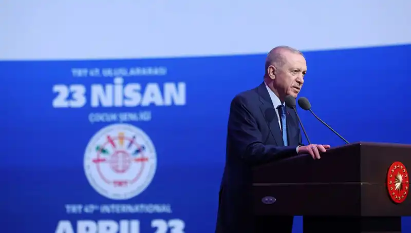 Cumhurbaşkanı Erdoğan: Devletimiz Tüm Birimleriyle Teyakkuz Halinde