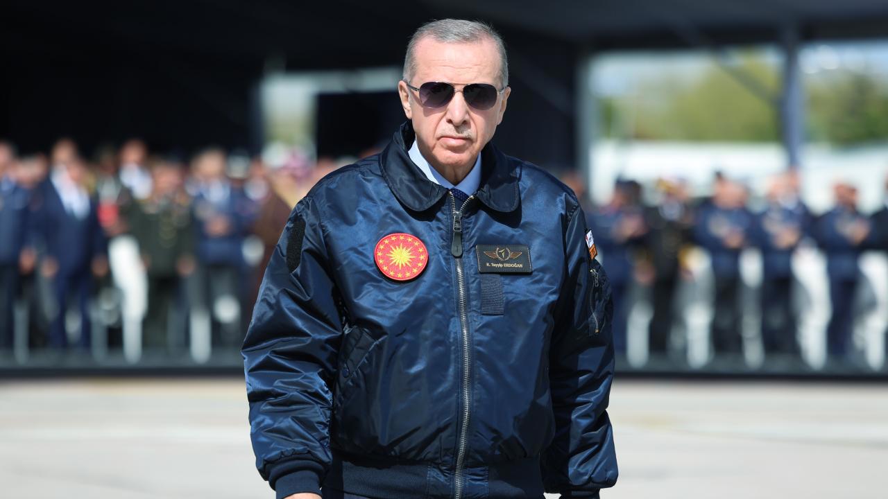 Türkiye, Küresel Krizlerde Çözüm Olarak Öne Çıkıyor