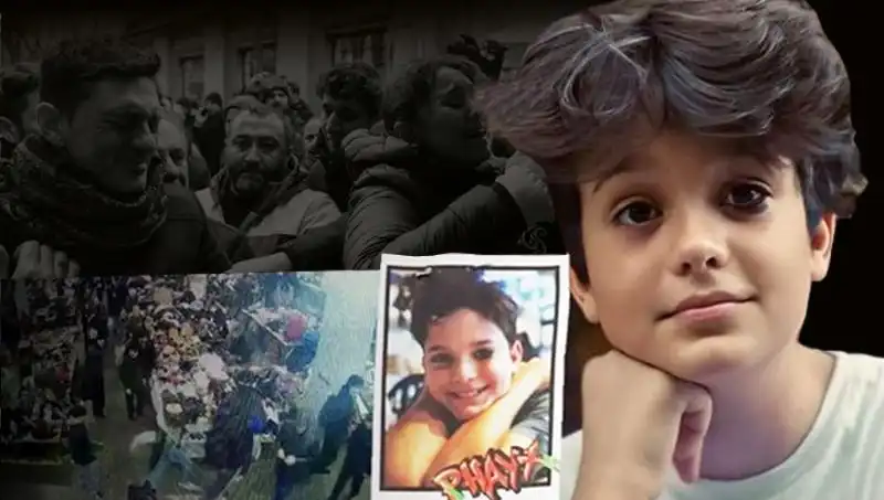Minguzzi Cinayeti: Suça Sürüklenen Çocuklar İçin Yeni Dönem Başlıyor