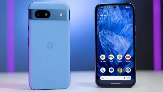Google Pixel 9a Tanıtıldı: En Yeni Özellikler ve Fiyat Bilgileriyle Karşınızda