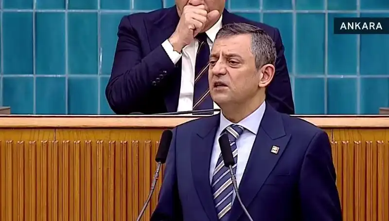 Türkiye’nin Terörle Mücadelesinde Yeni Bir Dönem: "Terörsüz Türkiye"