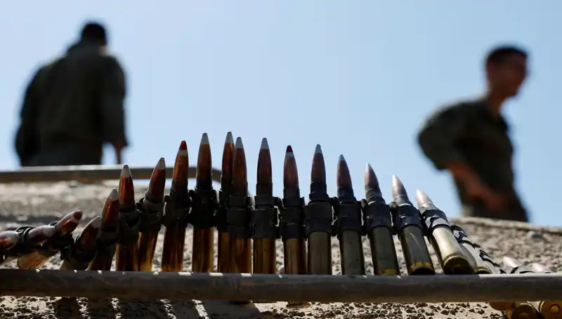 ABD’nin İsrail’e Yönlendirdiği 4 Milyar Dolarlık Yardımda Hızlı Gelişmeler