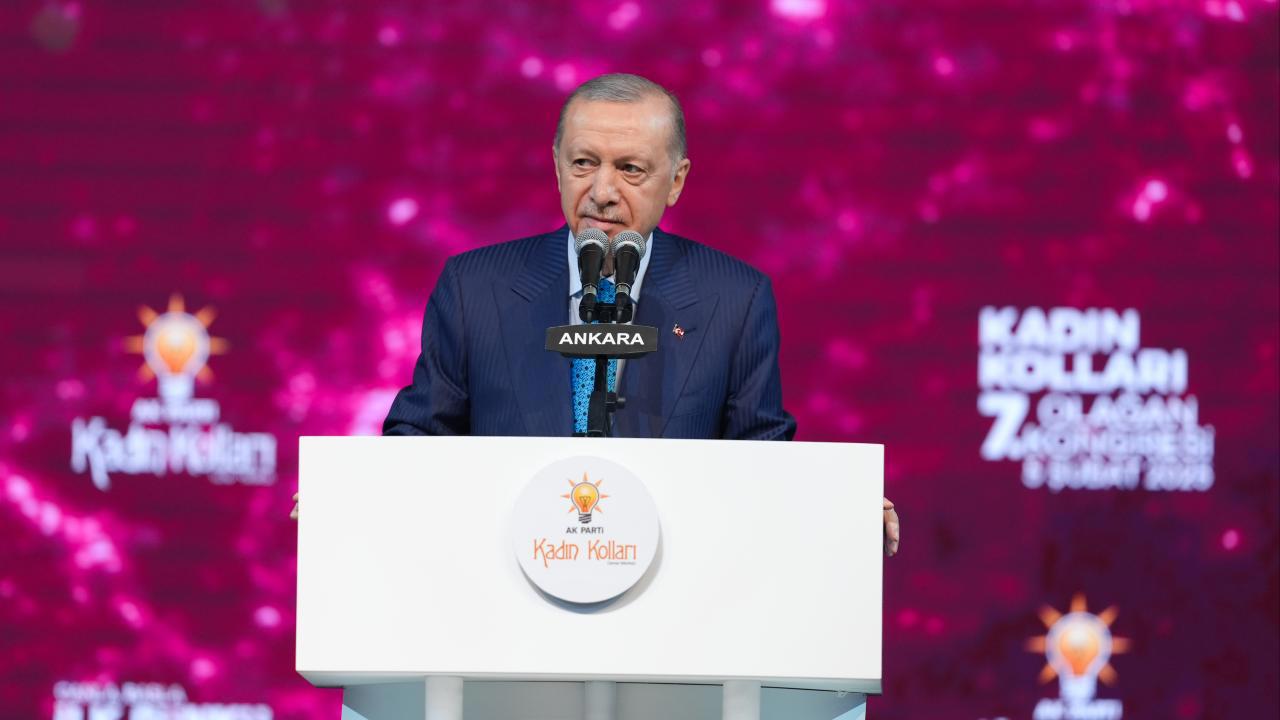 Cumhurbaşkanı Erdoğan ve Ahmed Şara geleceğe dair önemli kararlar aldı