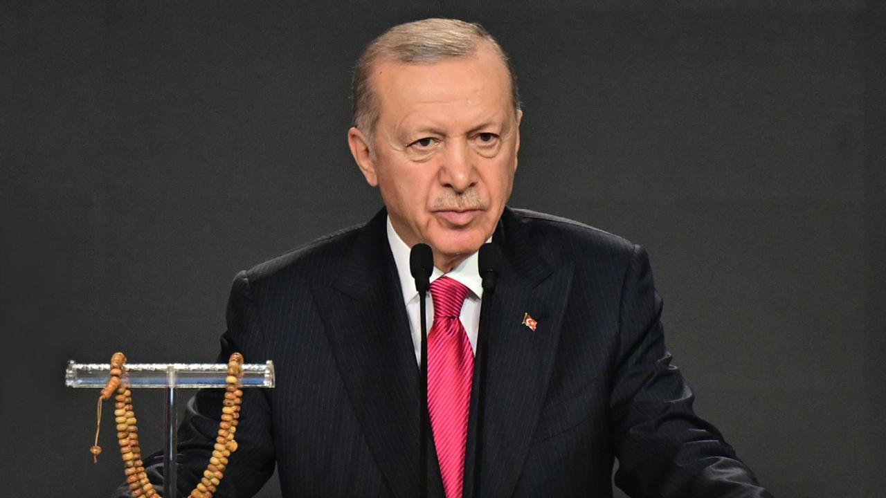 Dünya Müslüman Alimler Birliği Cumhurbaşkanı Erdoğan'ı Övdü