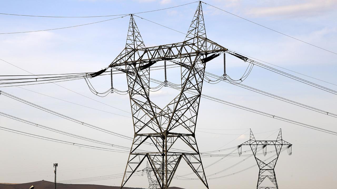 Türkiye, Suriye'ye Elektrik Yardımı Yapacak