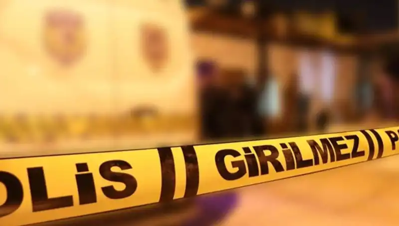 Taciz İddiası Sonrası Gelen Kanlı Olay: Arkadaşını Öldürdü!