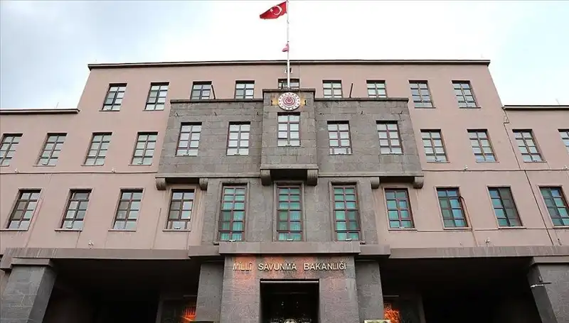 Türkiye, Suriye-SDG Anlaşmasının Uygulanmasını Dikkatle İzleyecek