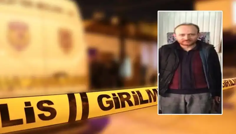 İmamın Şüpheli Ölümü: Lojmanda Bulunan Cesedin Sırrı Ne?