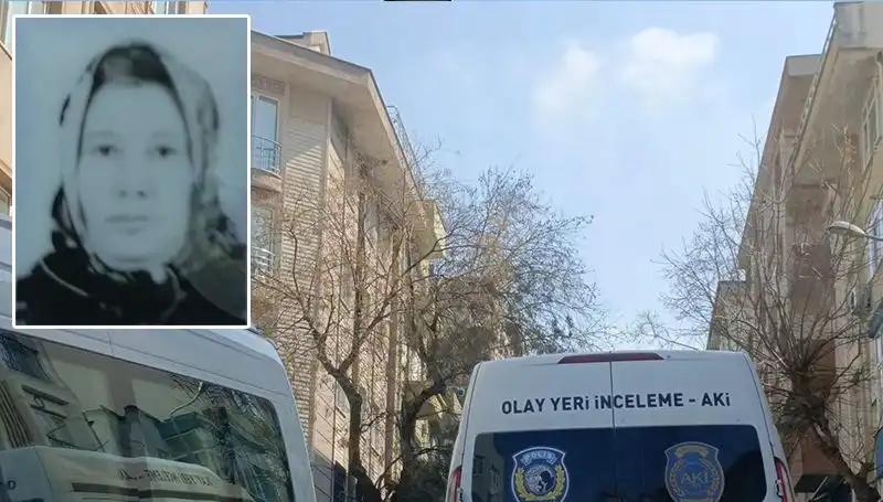 Cam Silerken Düşen Çalışanın Korkunç Kaza Anı ve Sonrası