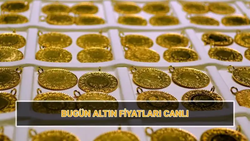 Altın Fiyatlarında Düşüş! 4 Nisan 2024 Altın Piyasası Analizi