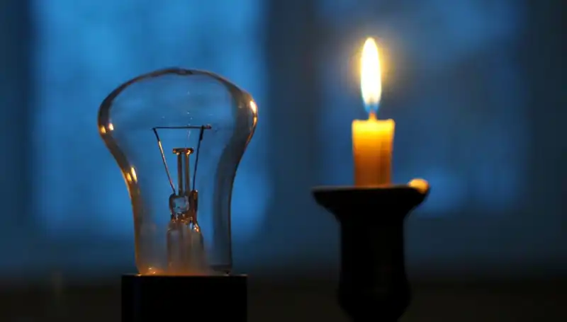 Ankara'da Elektrik Kesintileri Ne Zaman Bitecek? EDAŞ'ın Açıklamaları