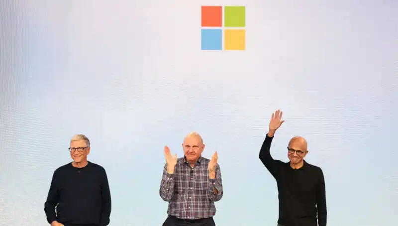 Microsoft’tan İsrail Yapay Zeka Gelişiminde Tarihi İş Birliği Müjdesi