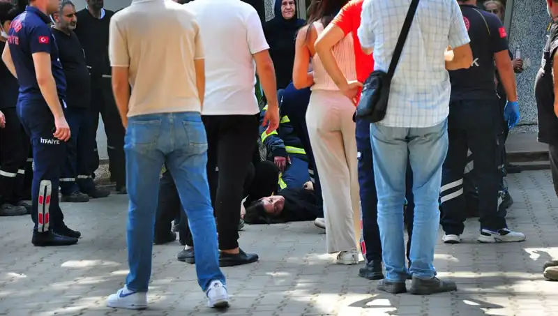 Fabrikada Kimyasal Zehirlenme: 3 İşçi Hastanelik Oldu, Olayın Arkasındaki Gerçek Ne?