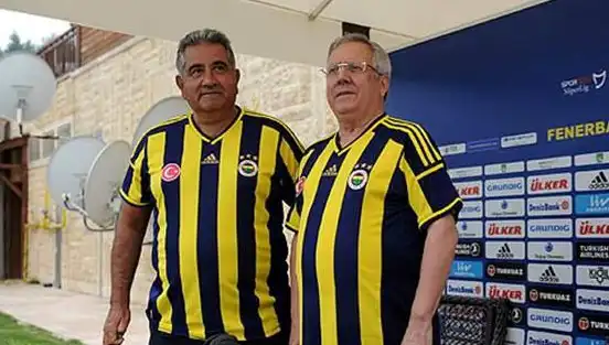 Mahmut Uslu’dan Ali Koç’a Şok İstifa Çağrısı ve Adaylık Duyurusu