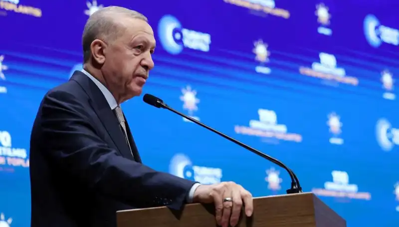 Erdoğan ve DEM Parti Görüşmesi: Siyasi Gelişmeler Hız Kazandı