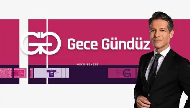 Gece Gündüz: İnsanların İki Yüzü ve İkili Hayat Teması
