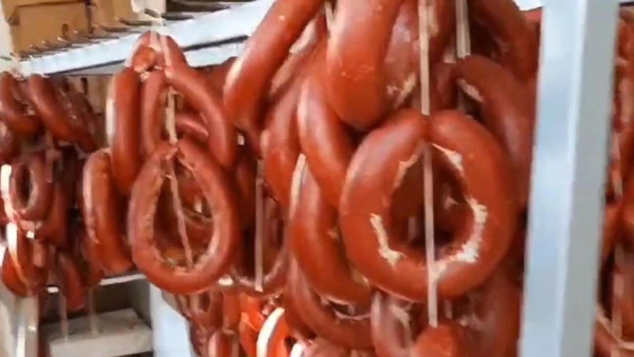 Bakanlık Tarafından Yapılan Son Güncelleme: Domuz Eti İçeren Ürünler Tespit Edildi