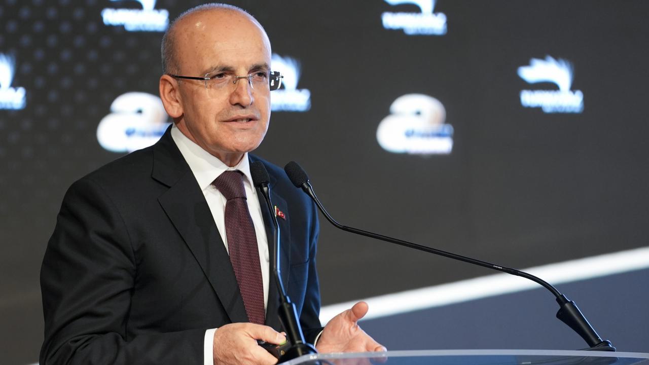 Bakan Şimşek'ten İyi Haber: Enflasyon Düşüyor!