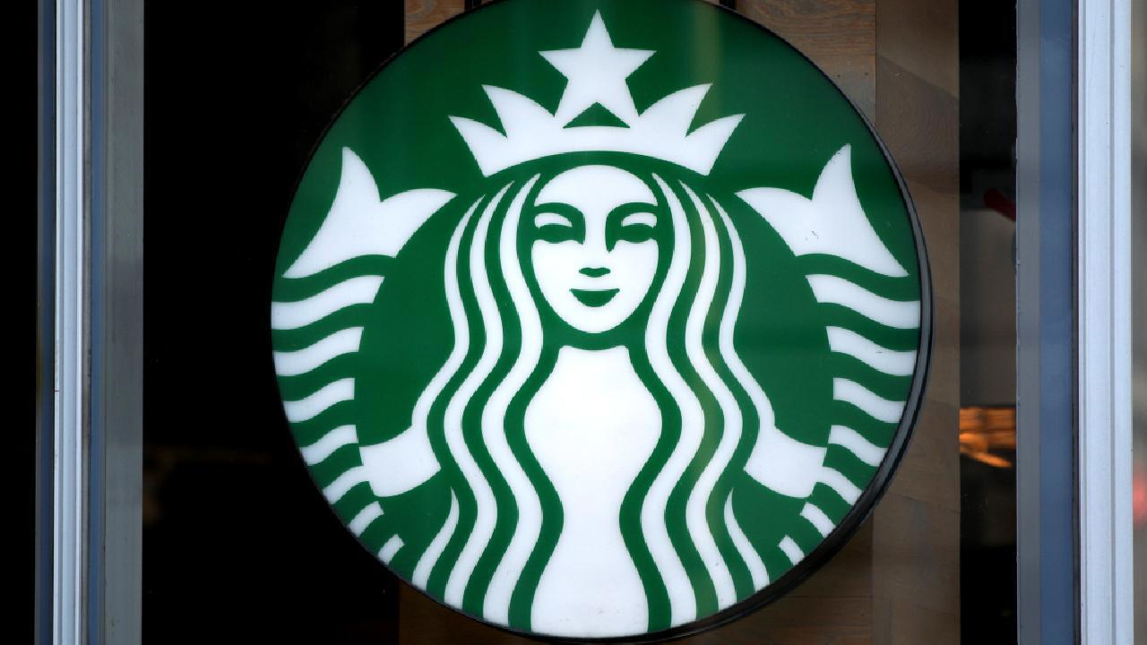 Starbucks Grev Kriziyle Gündemde