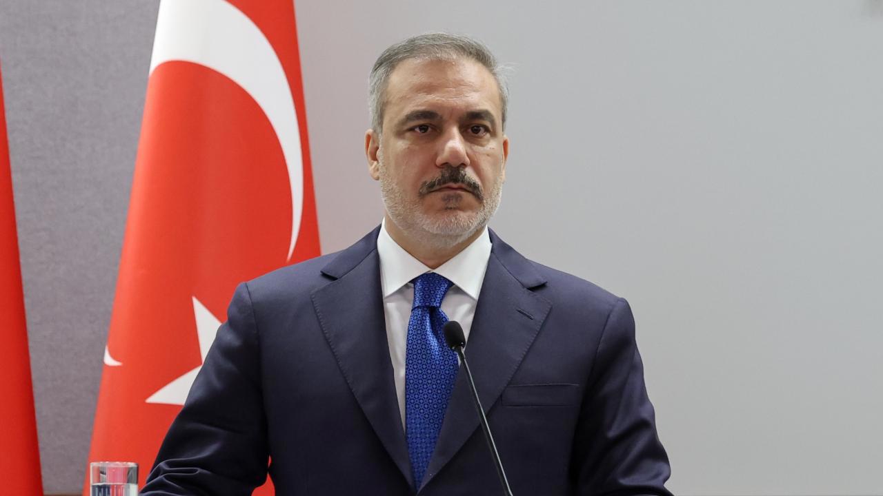 Hakan Fidan Katar'a resmi ziyaret gerçekleştirecek