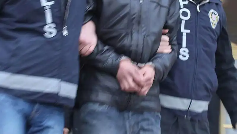 Konya'da Dev Dolandırıcılık Operasyonunda 13 Kişi Tutuklandı!