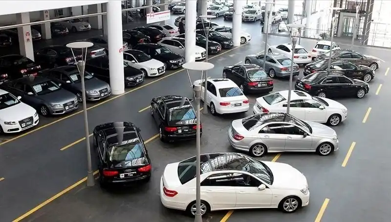 Otomobil Almanın Tam Zamanı! Sıfır Faizle 1.5 Milyon Lira Destek