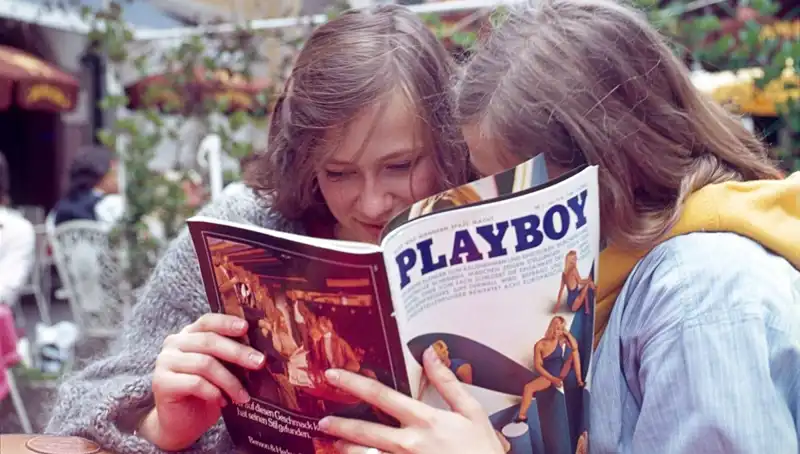 Playboy Dergisi Eski Genel Yayın Yönetmeni Dolandırıcılık İle Suçlanıyor