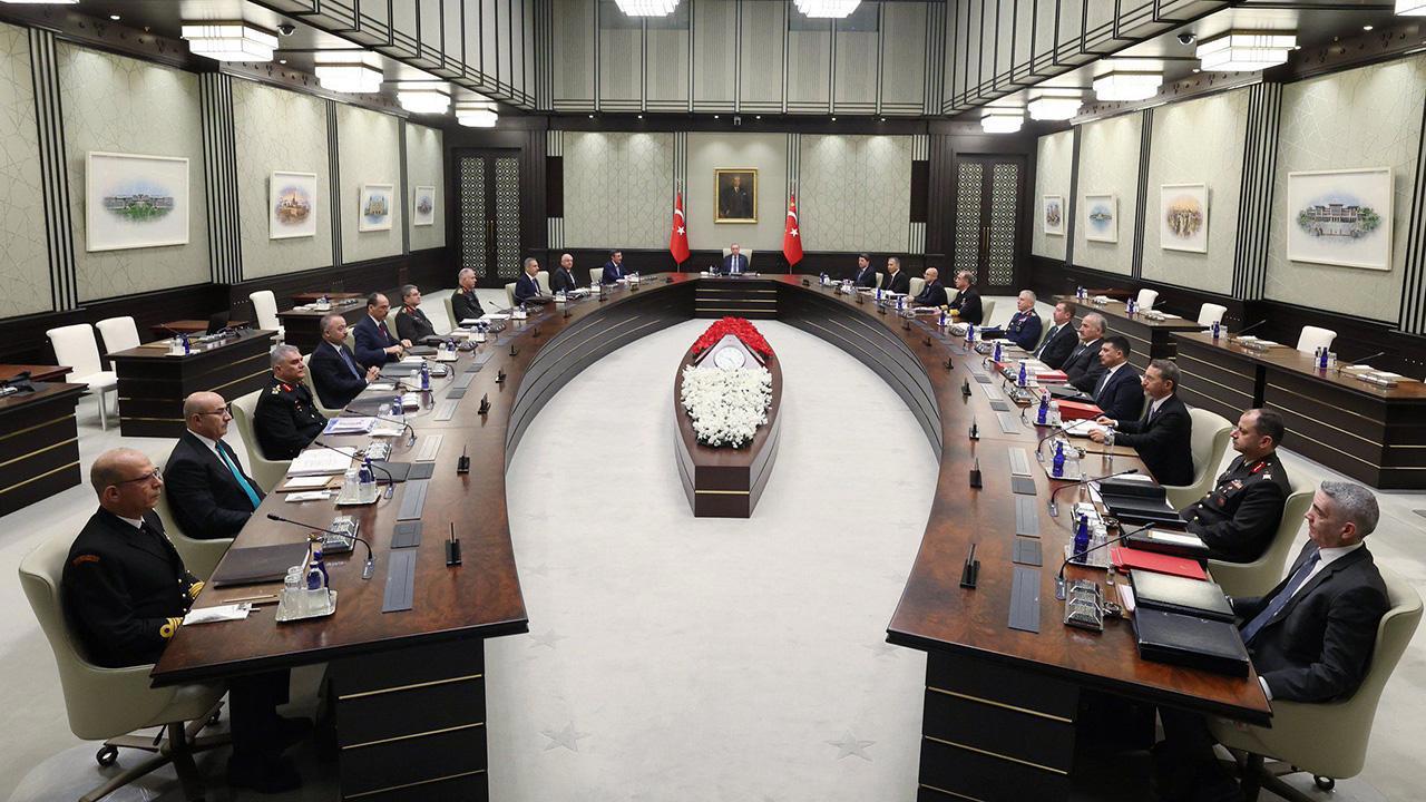 Milli Savunma Bakanlığı'ndan Suriye'ye Sert Mesaj