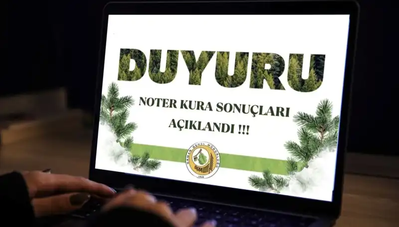 OGM Kura Sonuçları Açıklandı: 4.500 İşçi Alımı Hakkında Bilmeniz Gerekenler