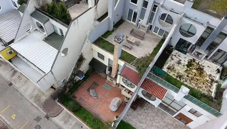 15 Milyon Liralık Uyuşturucu Operasyonu: Villa ve Serada Yakalanan Şüpheli