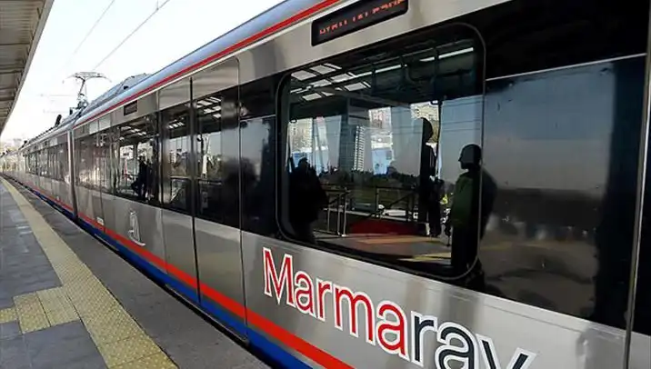 Marmaray Seferleri Neden Durduruldu? Güncel Durum ve Yanıtlar