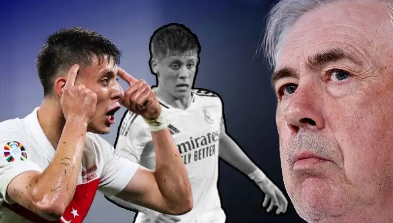 Real Madrid'de Ancelotti Dönemi Resmen Sona Erdi: Gelecek Neler Getirecek?