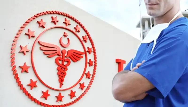 Sağlık Bakanlığı'ndan Tarihi 37 Bin Personel Alımı! 2025 Detayları Açıklandı