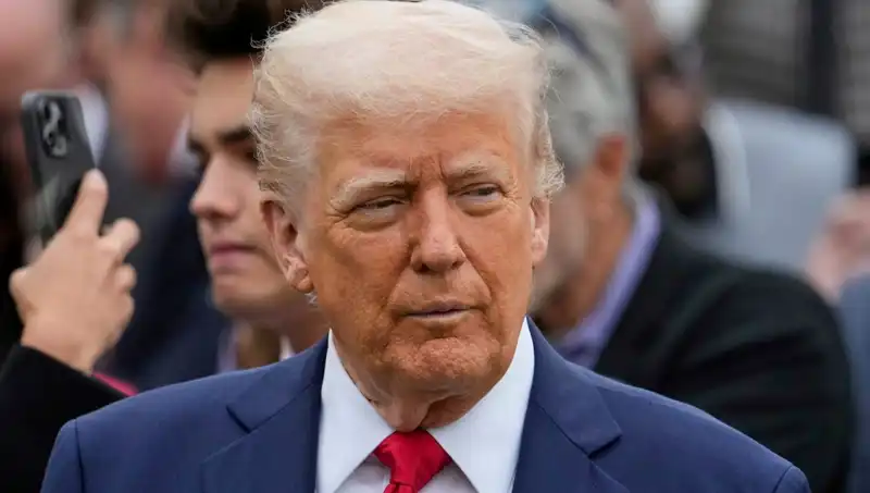 Trump, Çin İle Ticaret Anlaşmasında Düşük Vergi Müjdesi Verdi