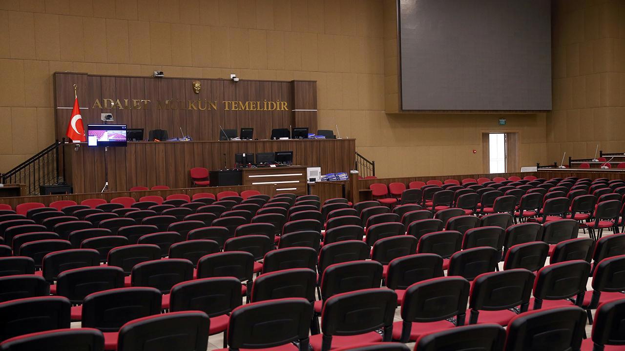 Yenidoğan Çetesi Davası 2. Duruşması Başladı