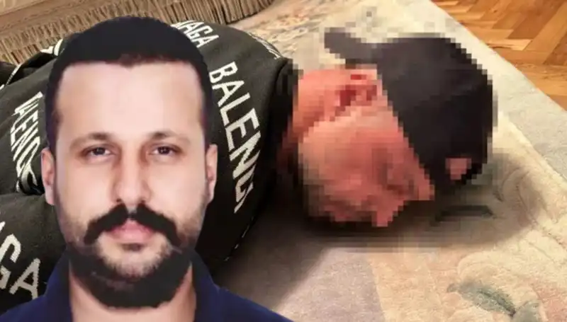 Rapçi Massaka'nın Gözaltı Süreci: Barış Boyun İle Olayın Linki Nedir?
