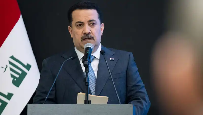 Irak’tan Suriye’ye Heyet Gönderildi: Petrol Boru Hattının Geleceği Tartışılıyor