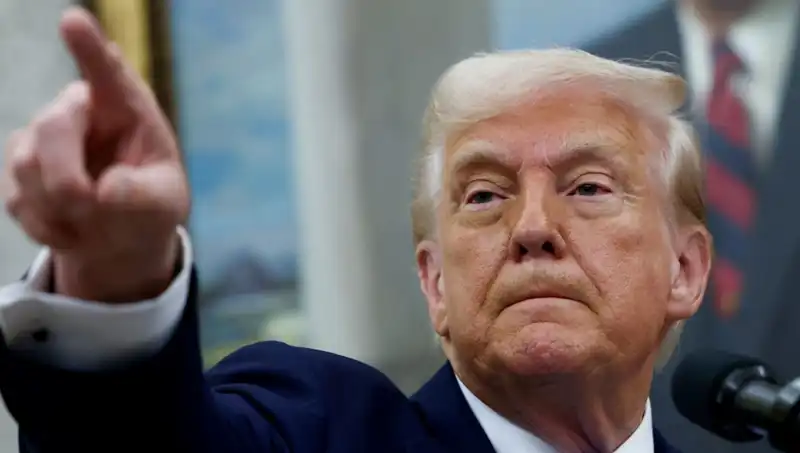 Trump'tan Çarpıcı Açıklama: Ukrayna'da Ateşkes Mümkün Mü?