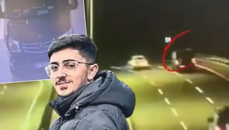 Muhammed Gürcan Koçak'ın Ölümü: Sürücüye 9 Yıla Kadar Hapis İstemi