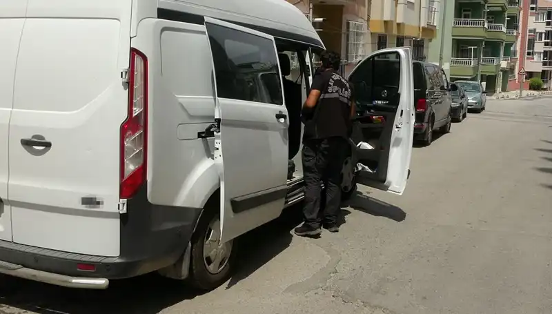 Malatya’da Gizemli Ölüm: Yaşlı Adam Evinde Bulundu