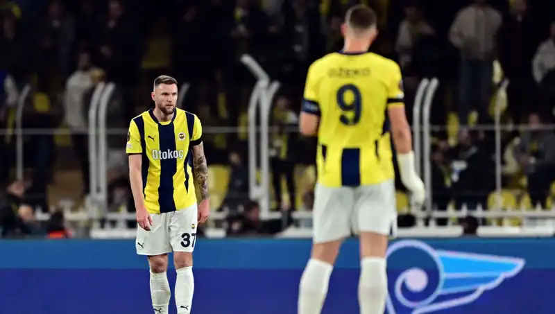 7 Mart 2025 Spor Manşetleri: Turu Zora Soktu, Takımlar Ne Yapacak?