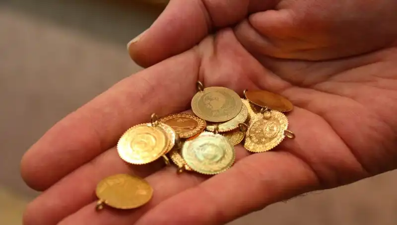 Bugün Altın Fiyatları Ne Kadar? 30 Nisan Güncel Tablolar