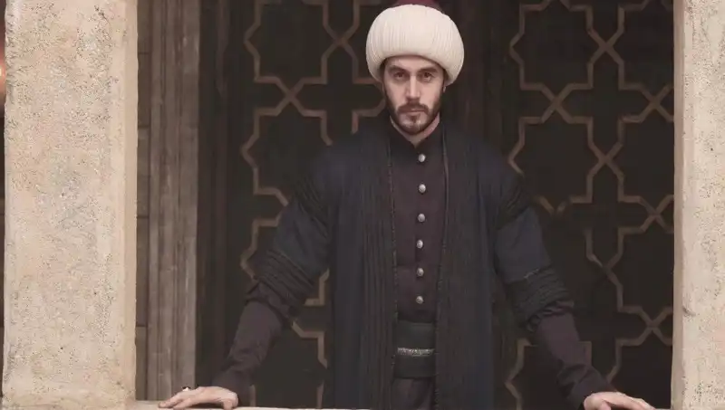 Vefa Sultan: Tarihin Unutulmaz İsimlerinden Muslihuddin Mustafa