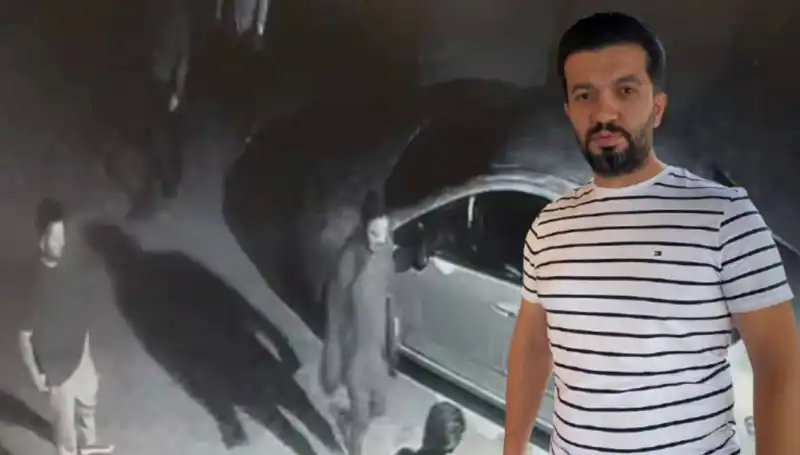 Sevgilisinin Zorla Senet İmzalattığı Genç Kadın Şikayetçi Oldu