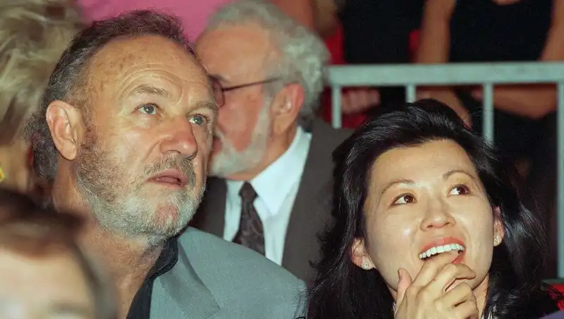 "Gene Hackman ve Eşinin Gizemli Ölümü: Şüphe Etkenleri ve Soruşturmanın Korkutan Detayları"