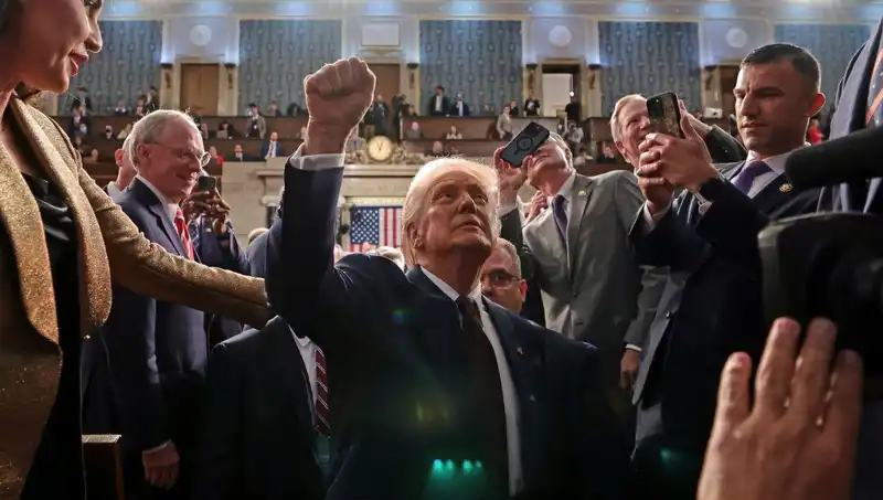 Evsiz Krizi Başkentte Büyüyor: Trump’tan Belediye Başkanı’na Önemli Çağrı