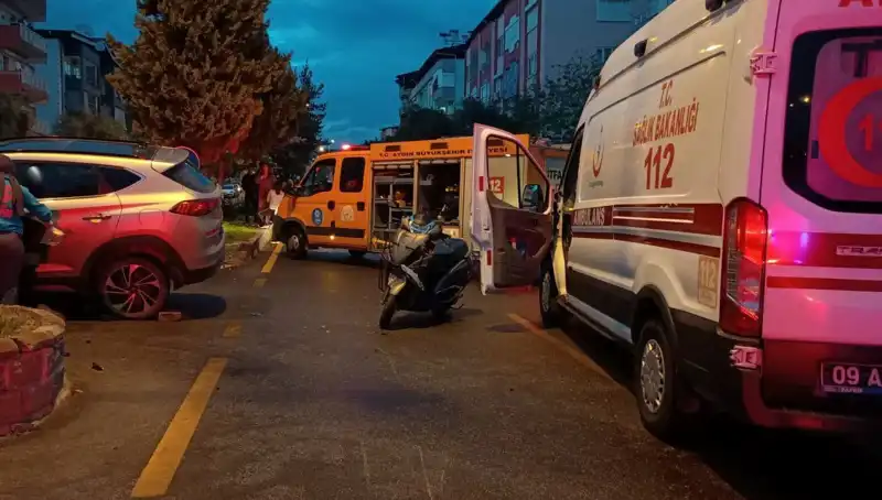 Motosikletten Düşerek Hayatını Kaybeden Genç, Şehirdeki Acı Kazanın Nedenlerini Aydınlatıyor