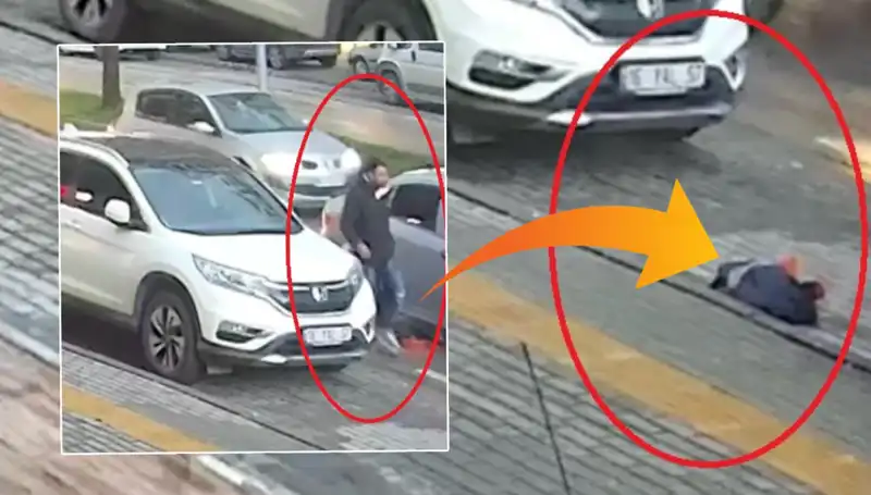 Hakimin Şaşırtan Uyarısı: "Sakın Kilo Almayın!" İşte Montun Gizemi